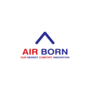 Logo (Air Born)